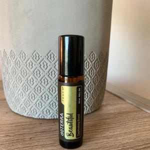 Beautiful DoTerra Roller